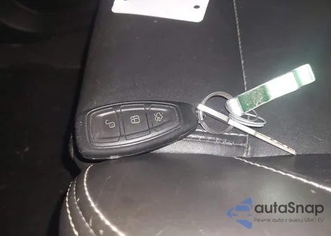 2013 Ford Focus St from USA, damaged, VIN 1FADP3L93DL241506